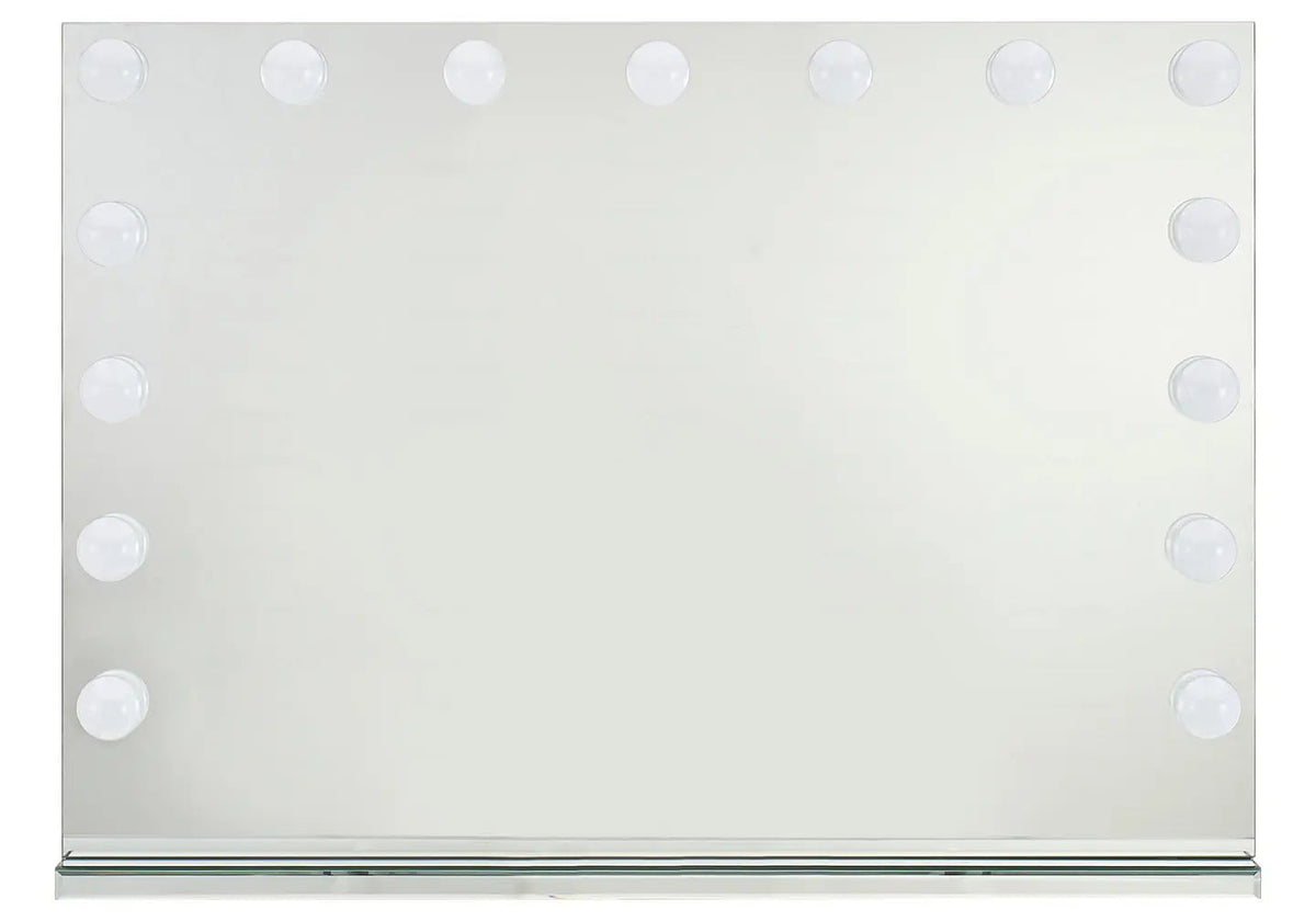 Meuble coiffeuse en miroir design et élégant | Nexa