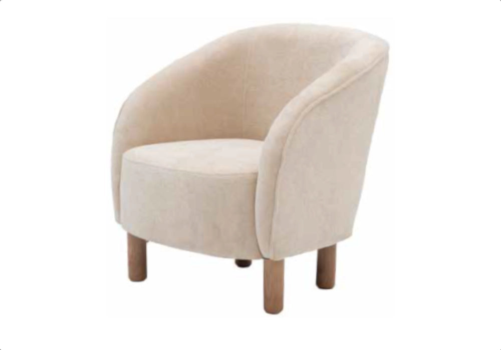 ensemble canapes 321 beige lit coffre bohem - Vue 4 - KOORIS