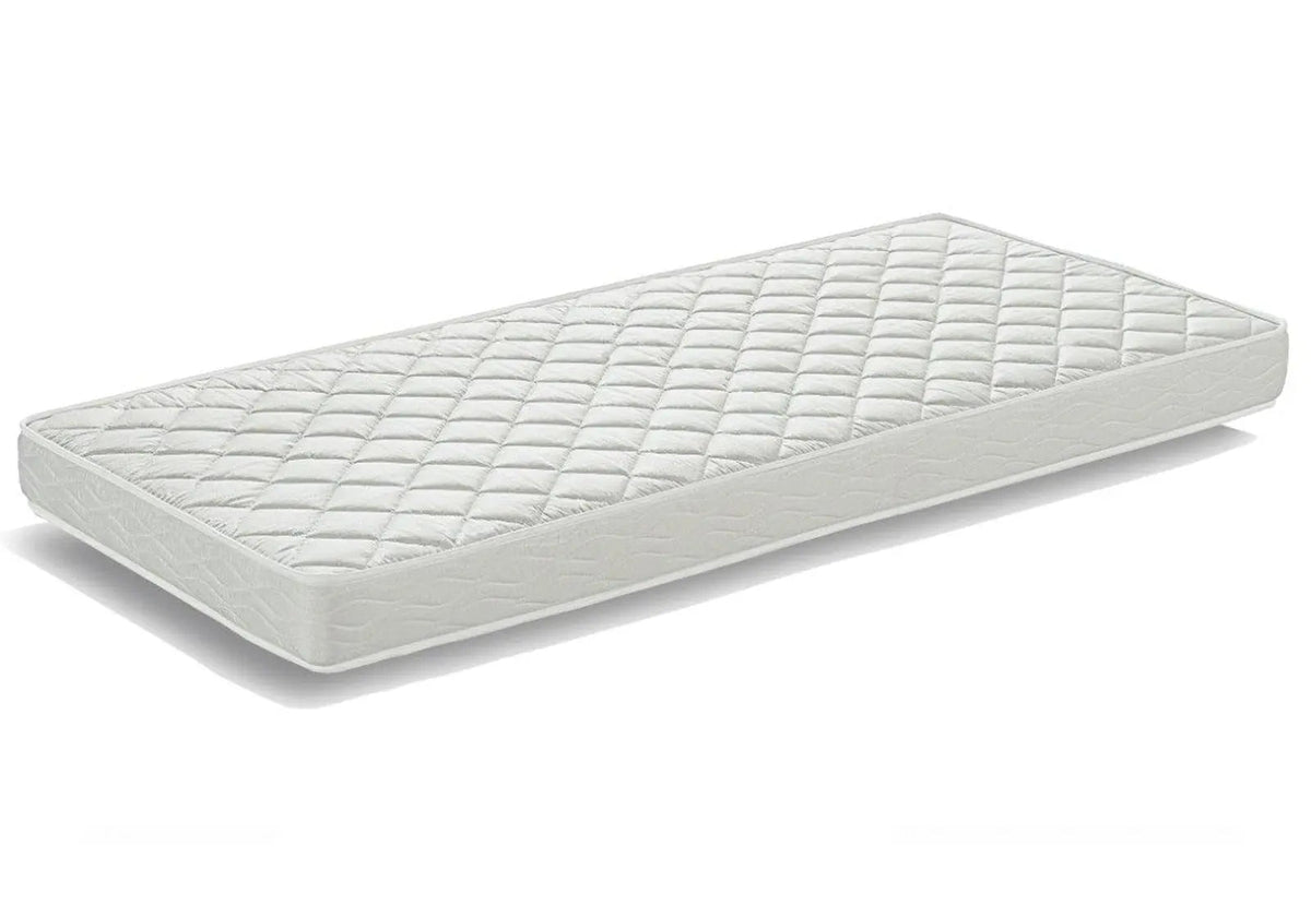 Matelas en mousse hr 140x190 confort équilibré | Echo