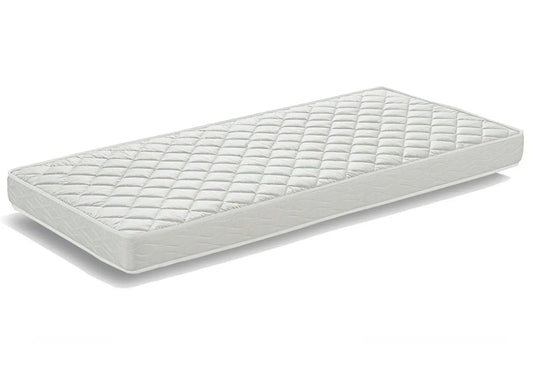 Matelas en mousse hr 140x190 confort équilibré | Echo