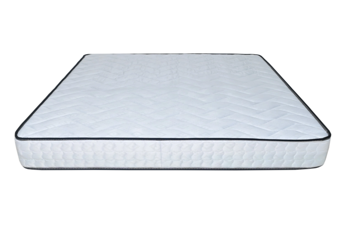 Matelas en mousse 15 cm pour un confort ferme | Elio
