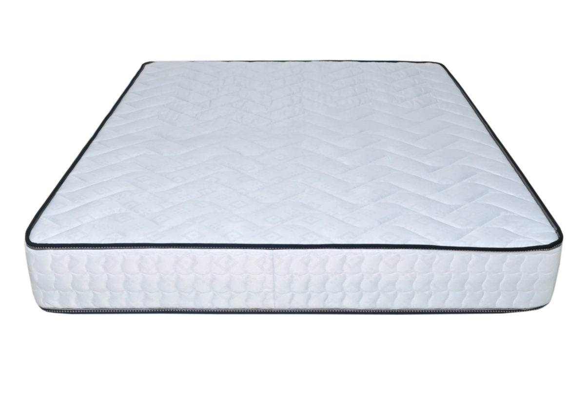 Matelas en mousse haute densité confort ferme 20 cm | Elio
