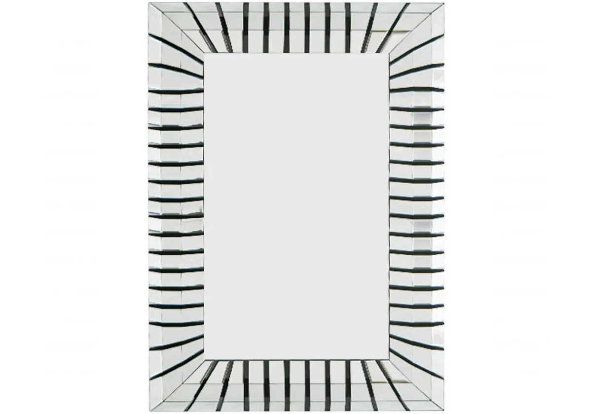 Miroir mural design pour salon, chambre et entrée | Valo