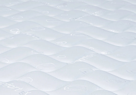 Matelas en mousse 20 cm au confort ferme et stable | Nexa