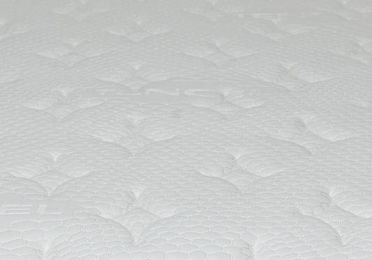 Matelas ressorts ensachés 25 cm soutien ferme | Veltis