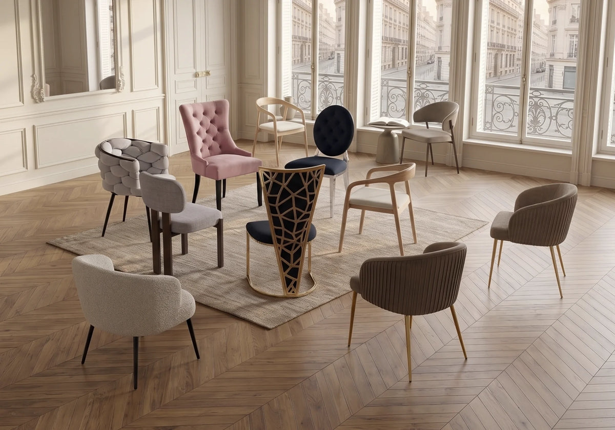 Chaises