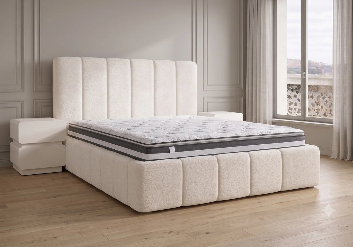 Ensembles Lit & Matelas