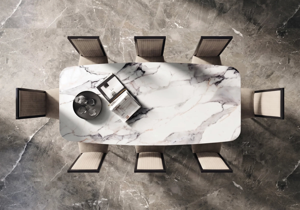 Ensembles Table & Chaises