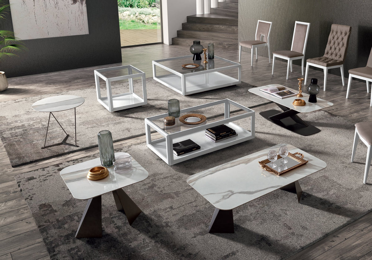 Tables Basses