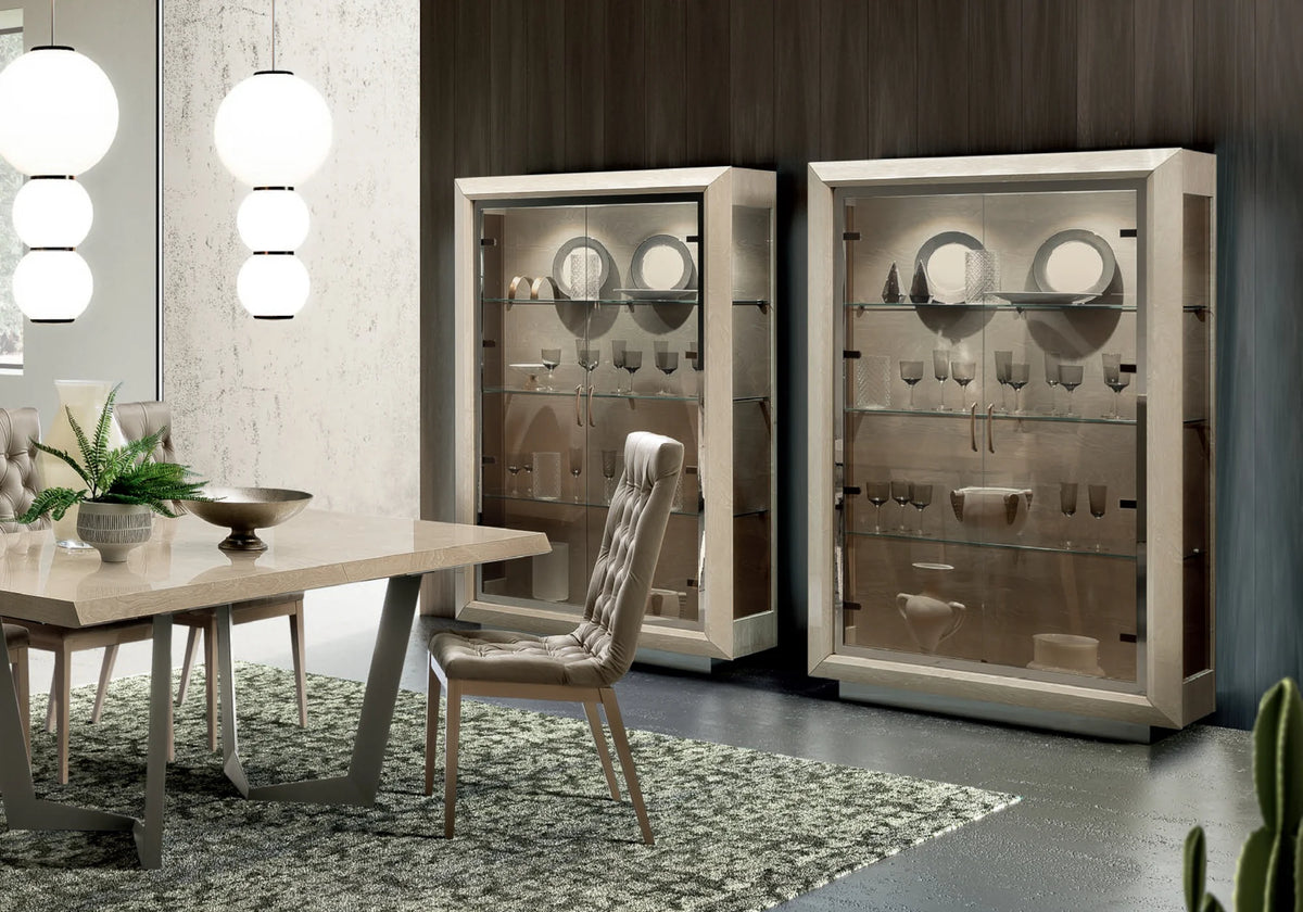 Vitrines & Vaisseliers