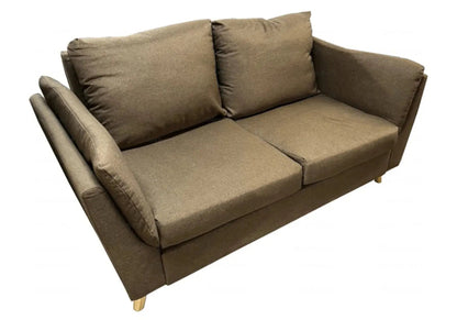 Canapé 2 places compact, moderne et confortable | Vexo