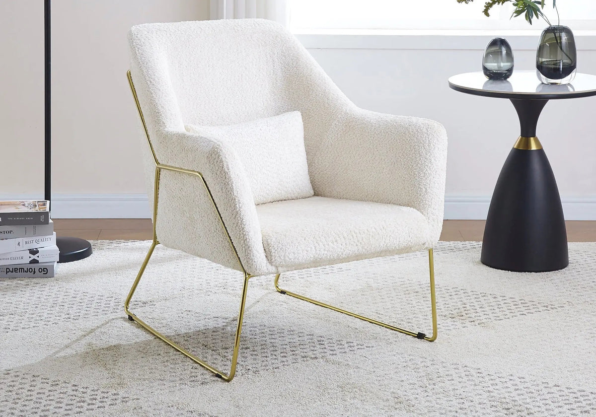 Fauteuil de table noir en taupe design | Zylo