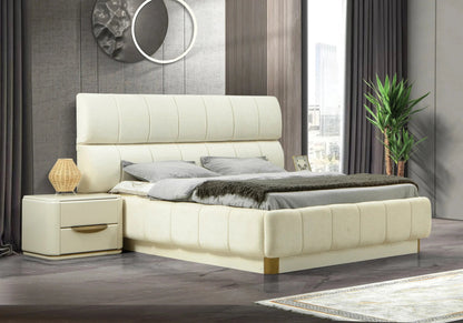 chambre coucher complete design turc sude - Vue 3 - KOORIS