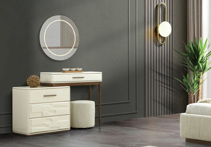 chambre a coucher complete design inci - Vue 4 - KOORIS