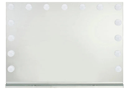 Meuble coiffeuse en miroir design et élégant | Nexa
