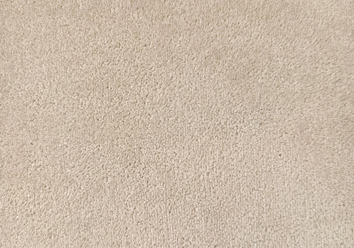 Fauteuil pivotant design en beige 360° | Zeno