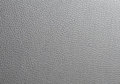 Lit double moderne et confortable simili gris | Lido