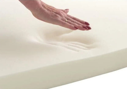 Matelas mémoire de forme double face été hiver | Halo