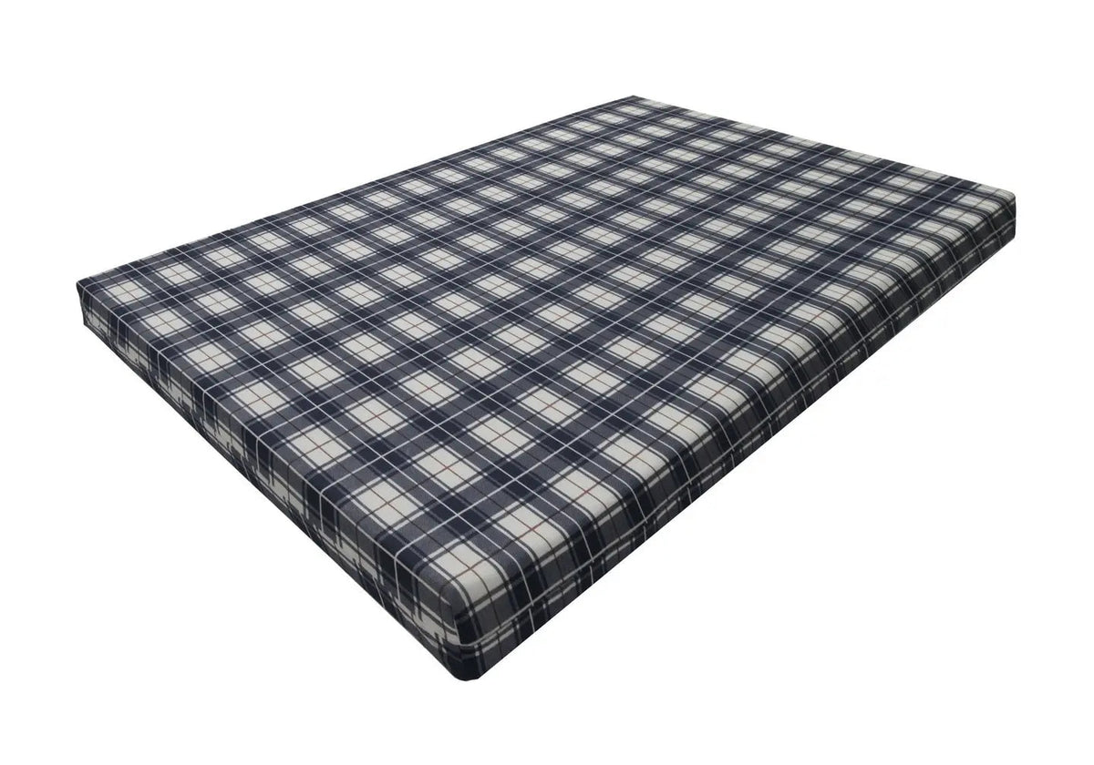 Matelas en mousse hr 140x190 confort équilibré | Echo