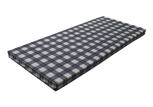 Matelas en mousse hr 90x190 cm au soutien ferme | Echo