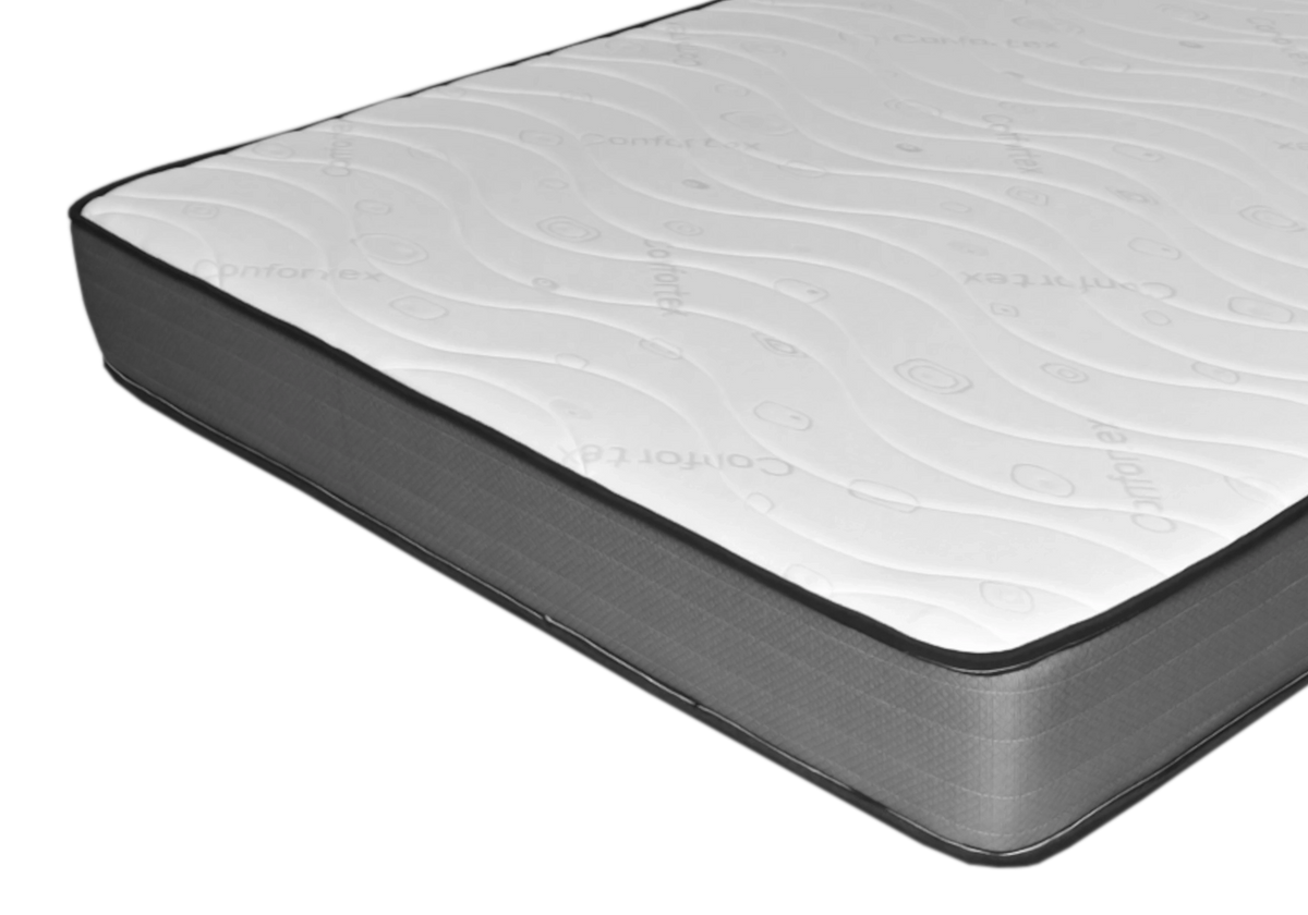 Matelas en mousse ergonomique et confortable 20 cm | Zyro