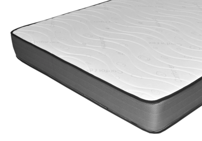 Matelas en mousse ergonomique et confortable 20 cm | Zyro