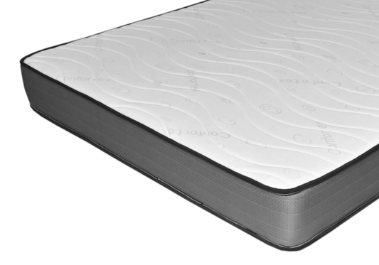 Matelas en mousse ergonomique et confortable 20 cm | Zyro