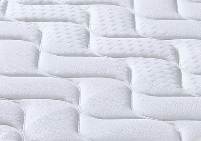 Matelas ressorts ensachés 25 cm confort absolu | Kaelo