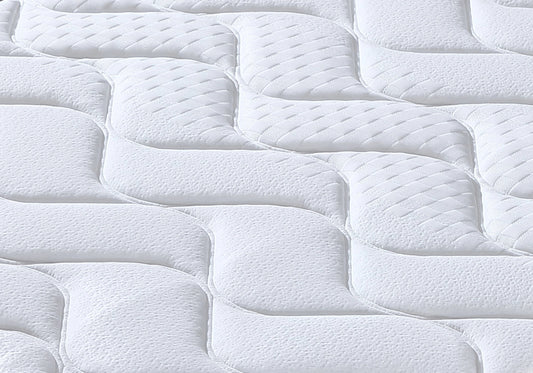 Matelas ressorts ensachés 25 cm confort absolu | Kaelo