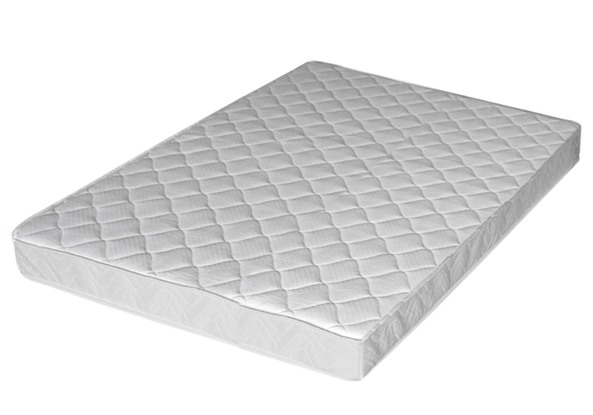 Matelas d'appoint confortable en mousse 15 cm | Arkis