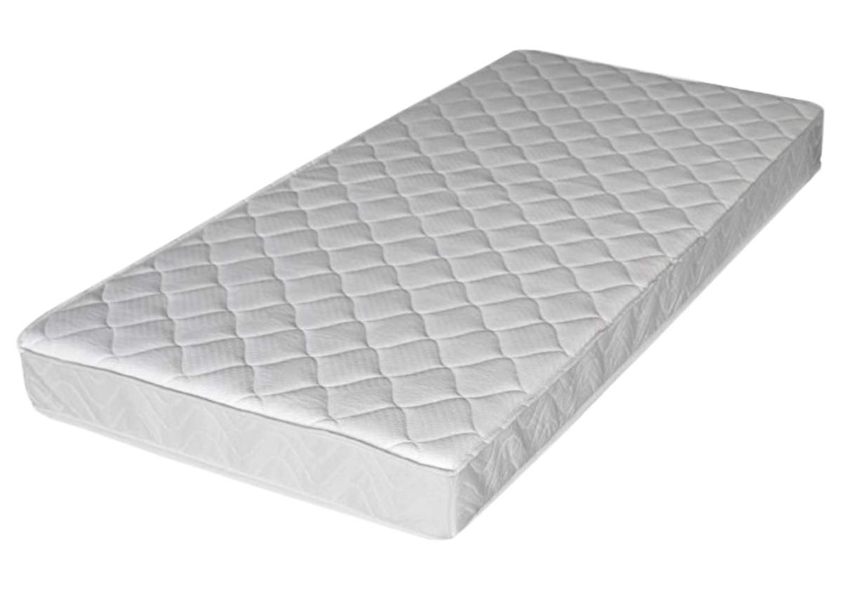 Matelas d'appoint confortable en mousse 15 cm | Arkis