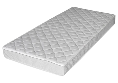 Matelas d'appoint confortable en mousse 15 cm | Arkis