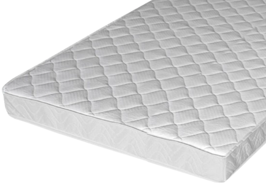 Matelas d'appoint confortable en mousse 15 cm | Arkis