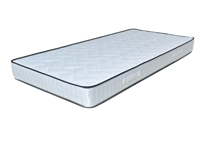 Matelas en mousse 15 cm pour un confort ferme | Elio