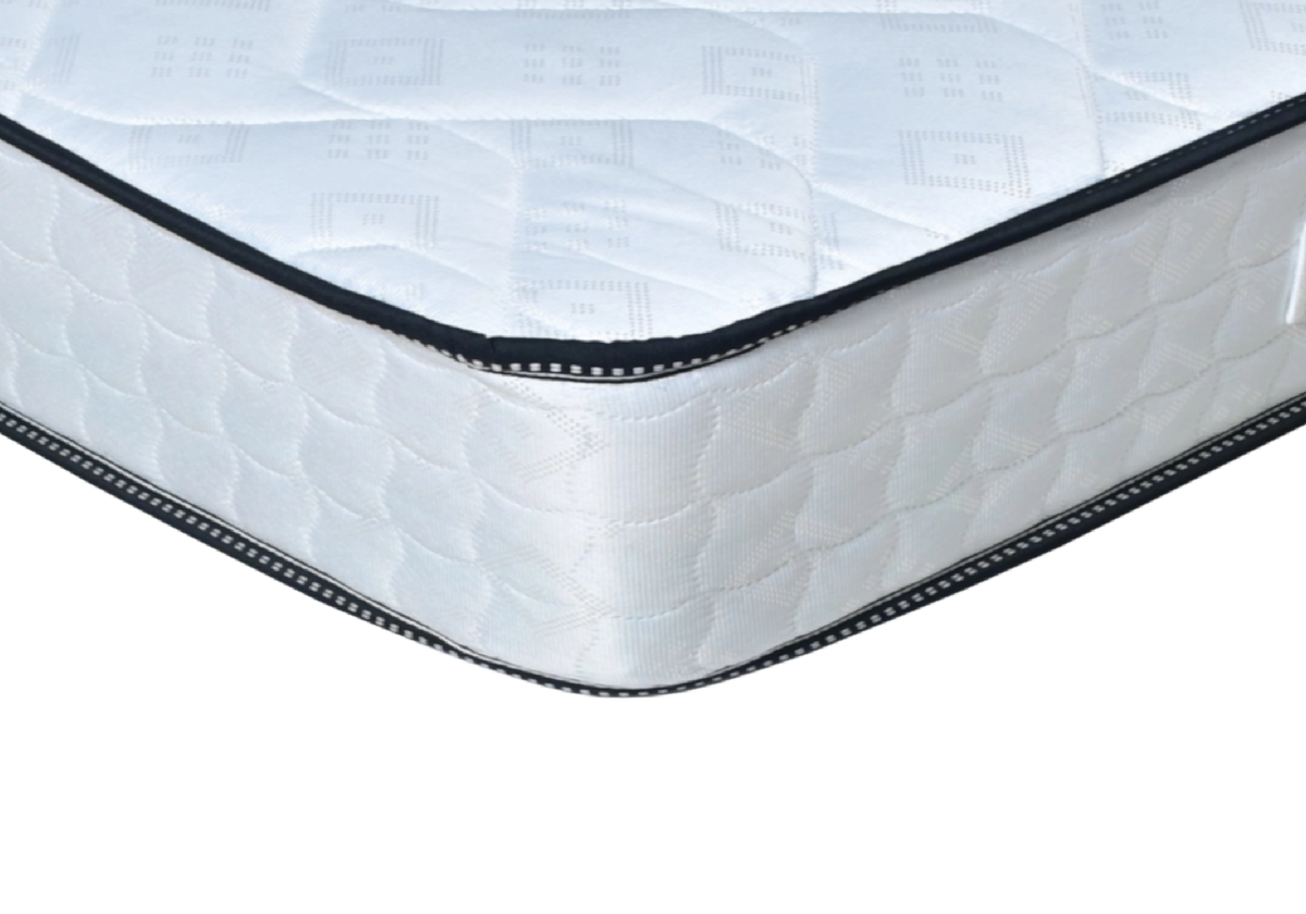 Matelas en mousse 15 cm pour un confort ferme | Elio