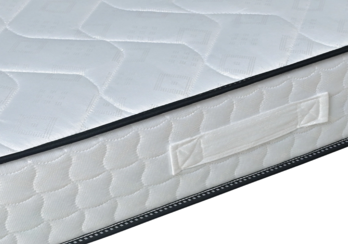 Matelas en mousse 15 cm pour un confort ferme | Elio