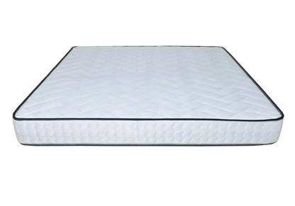 Matelas en mousse 15 cm pour un confort ferme | Elio