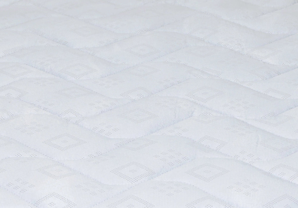 Matelas en mousse 15 cm pour un confort ferme | Elio