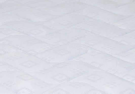 Matelas en mousse 15 cm pour un confort ferme | Elio