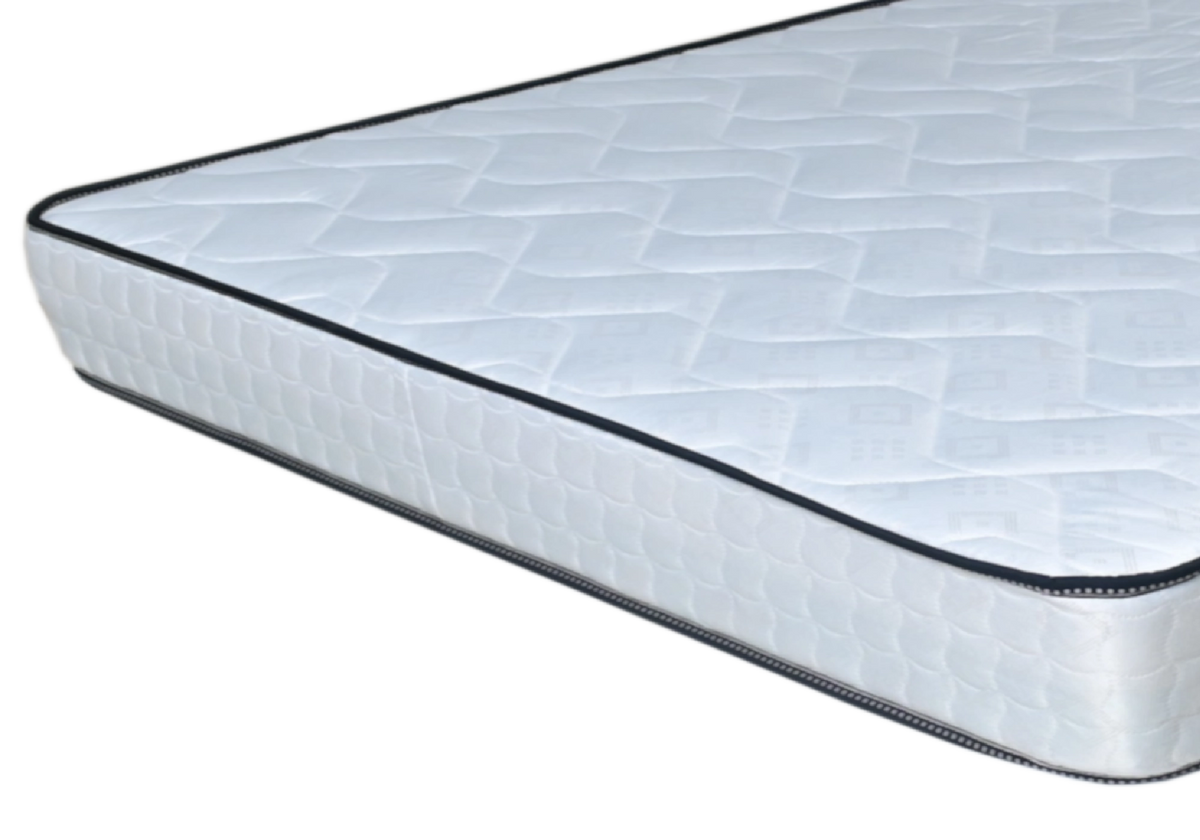 Matelas en mousse 15 cm pour un confort ferme | Elio