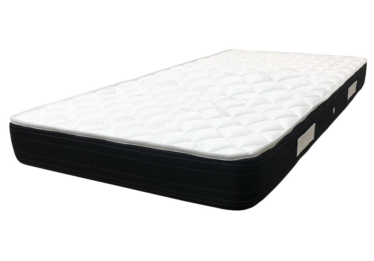 Matelas mousse 18 cm au soutien ferme et équilibré | Finn