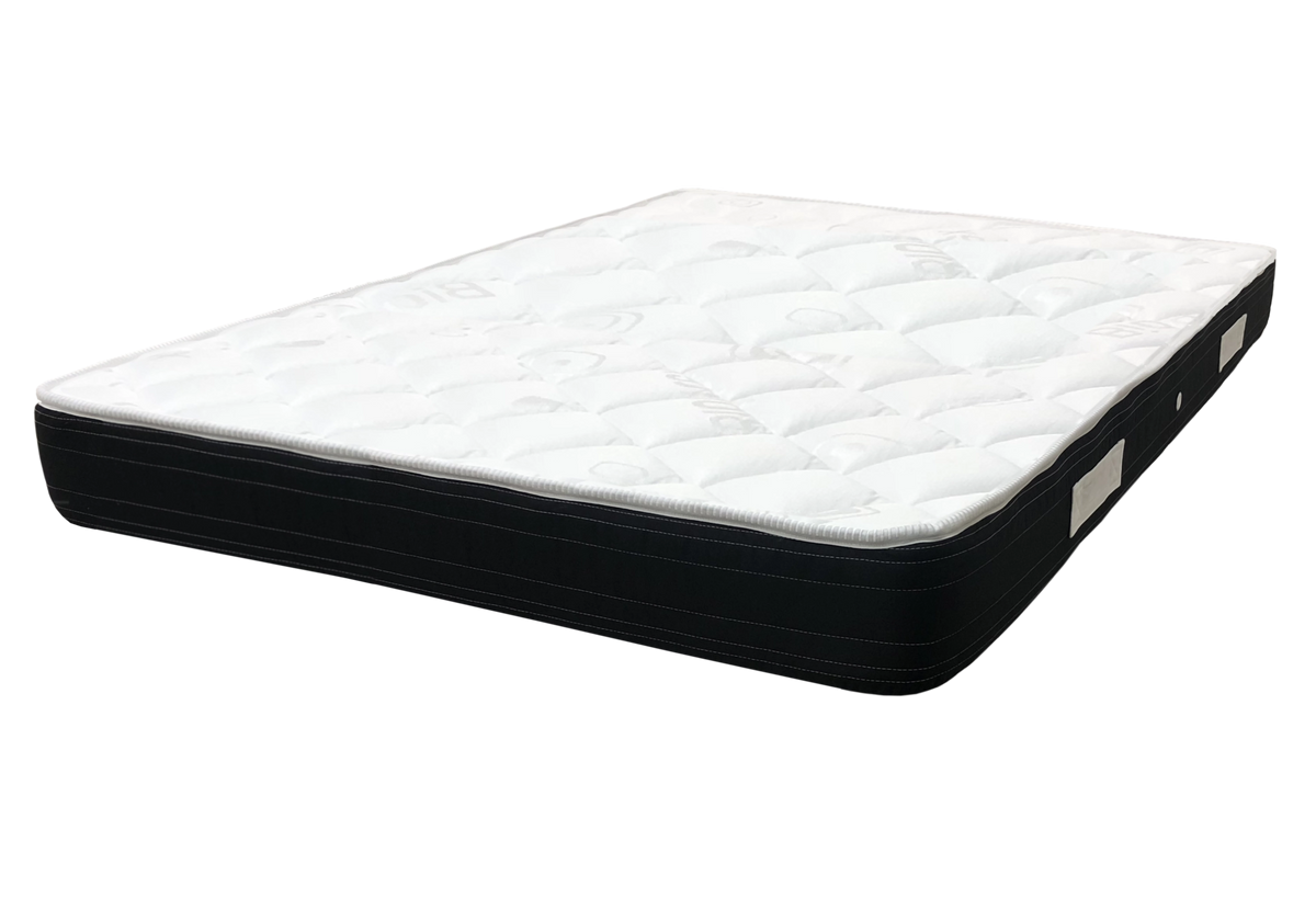 Matelas mousse 18 cm au soutien ferme et équilibré | Finn