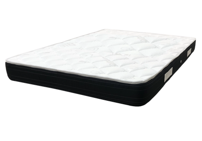 Matelas mousse 18 cm au soutien ferme et équilibré | Finn