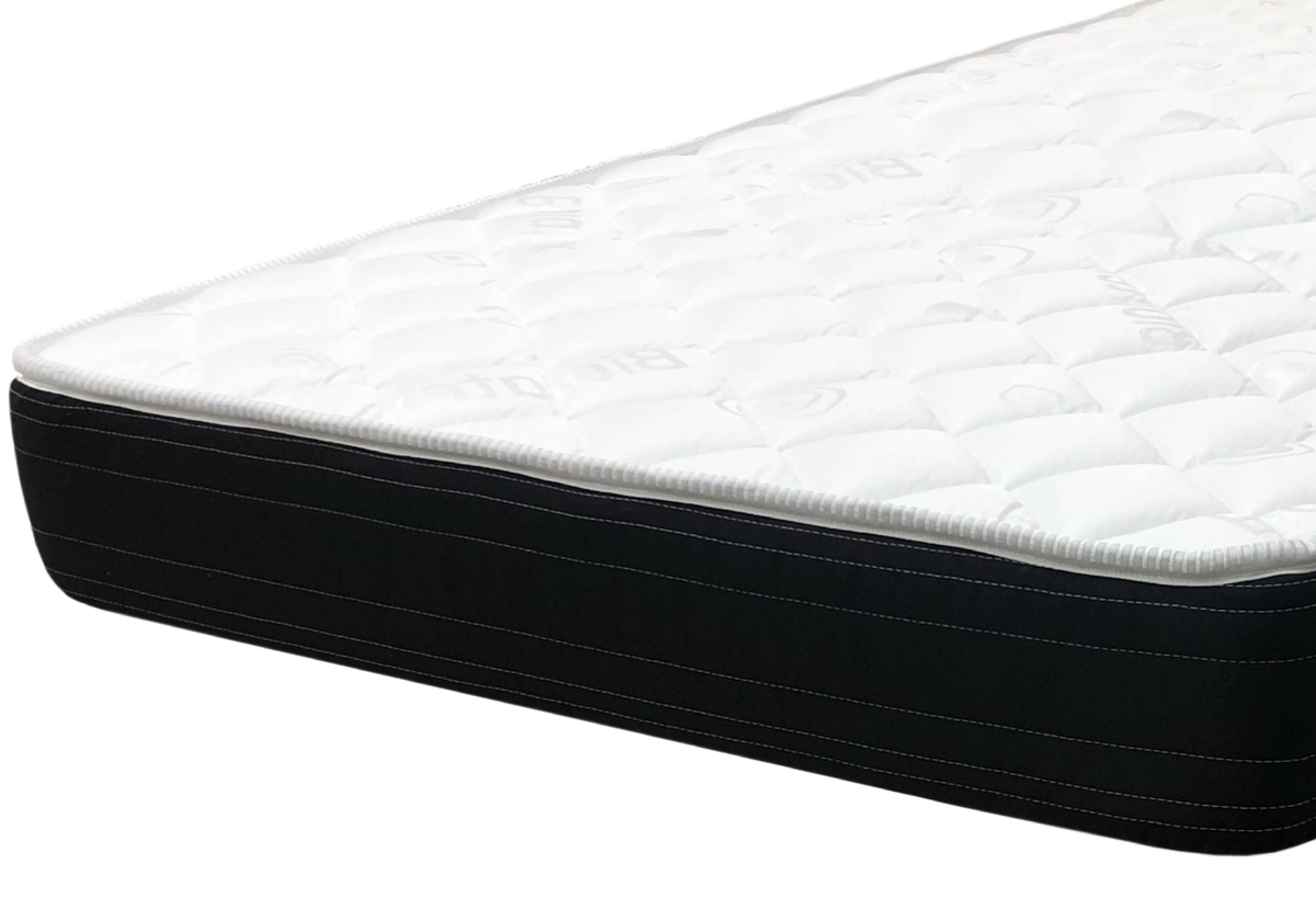 Matelas mousse 18 cm au soutien ferme et équilibré | Finn