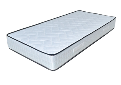 Matelas en mousse haute densité confort ferme 20 cm | Elio