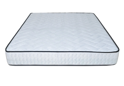 Matelas en mousse haute densité confort ferme 20 cm | Elio