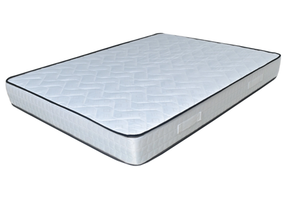 Matelas en mousse haute densité confort ferme 20 cm | Elio