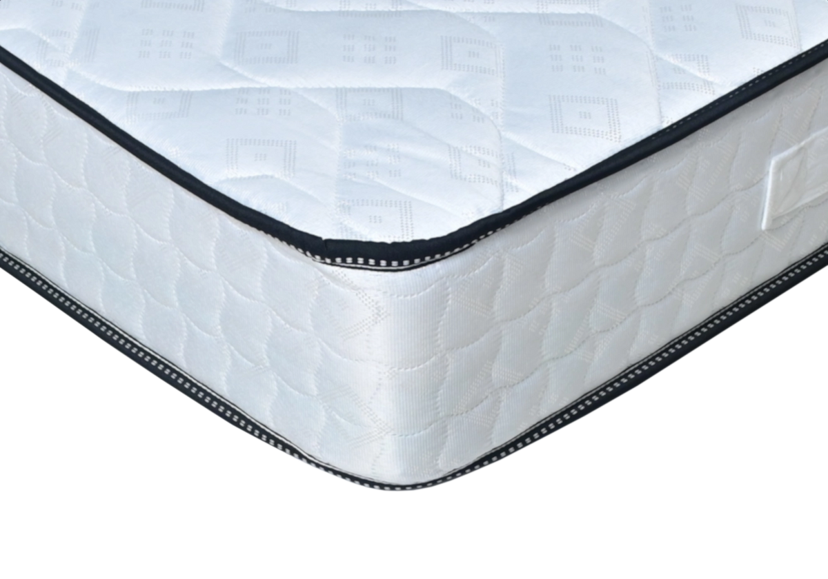 Matelas en mousse haute densité confort ferme 20 cm | Elio