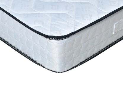Matelas en mousse haute densité confort ferme 20 cm | Elio