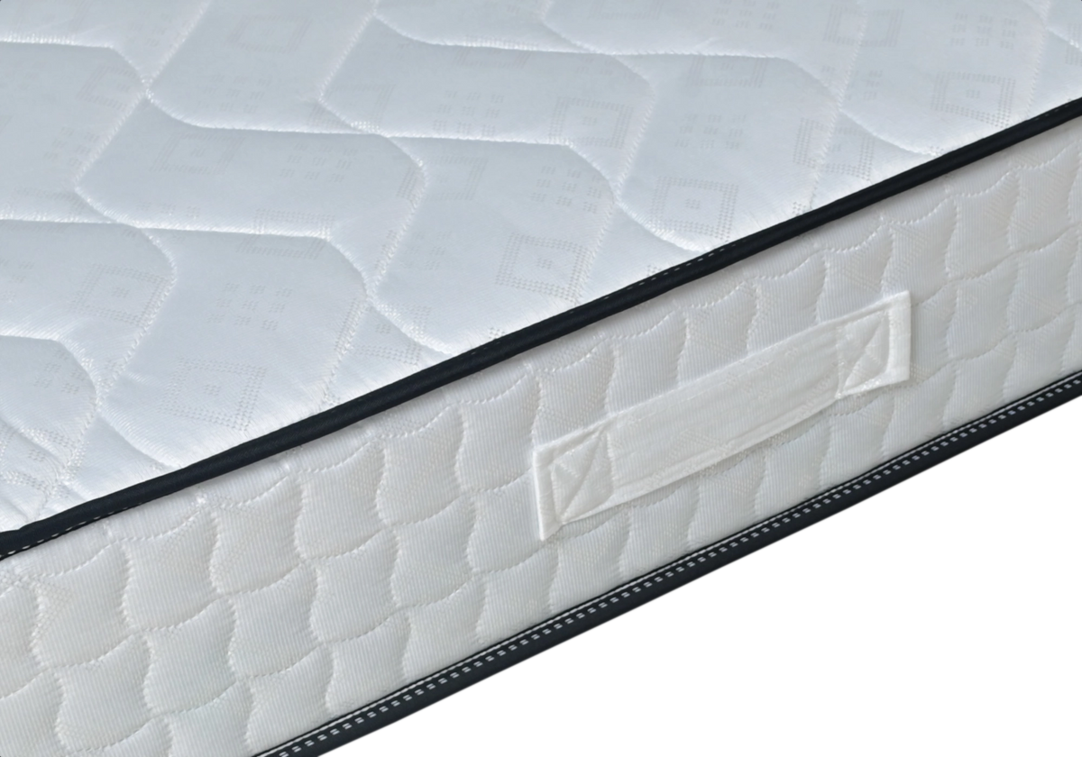 Matelas en mousse haute densité confort ferme 20 cm | Elio